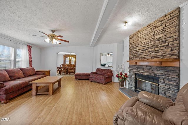 6514 Alvis Brooks Road, Oxford, NC 27565