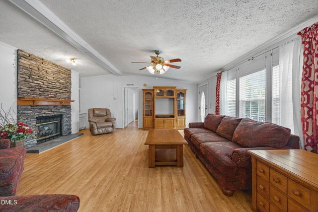 6514 Alvis Brooks Road, Oxford, NC 27565