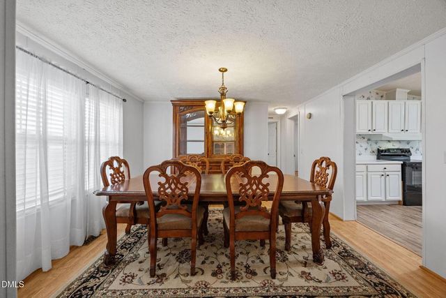 6514 Alvis Brooks Road, Oxford, NC 27565