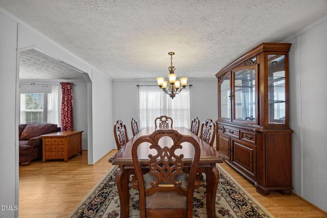 6514 Alvis Brooks Road, Oxford, NC 27565