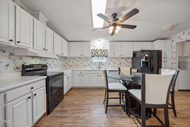 6514 Alvis Brooks Road, Oxford, NC 27565