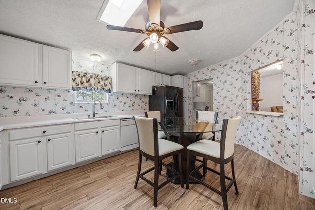 6514 Alvis Brooks Road, Oxford, NC 27565