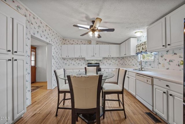 6514 Alvis Brooks Road, Oxford, NC 27565