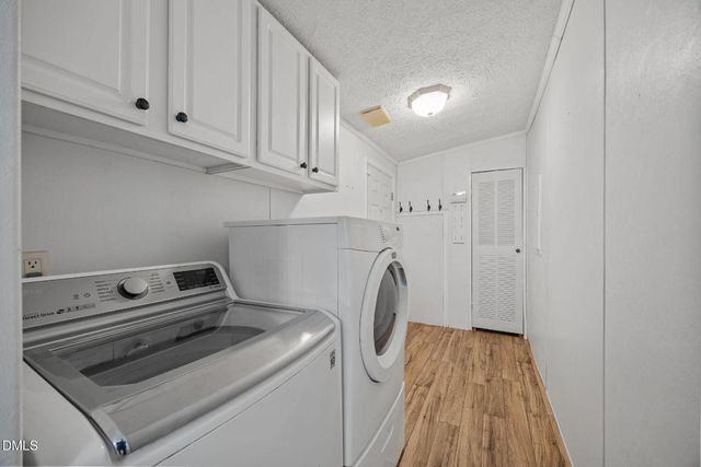 6514 Alvis Brooks Road, Oxford, NC 27565