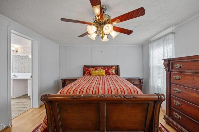 6514 Alvis Brooks Road, Oxford, NC 27565