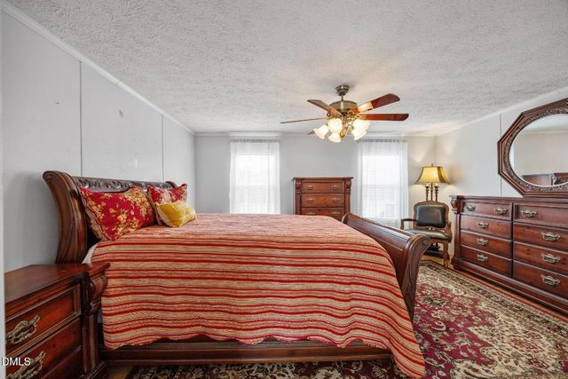 6514 Alvis Brooks Road, Oxford, NC 27565