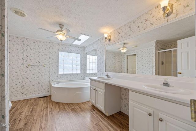 6514 Alvis Brooks Road, Oxford, NC 27565