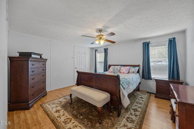 6514 Alvis Brooks Road, Oxford, NC 27565