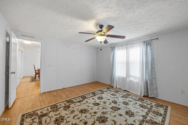 6514 Alvis Brooks Road, Oxford, NC 27565