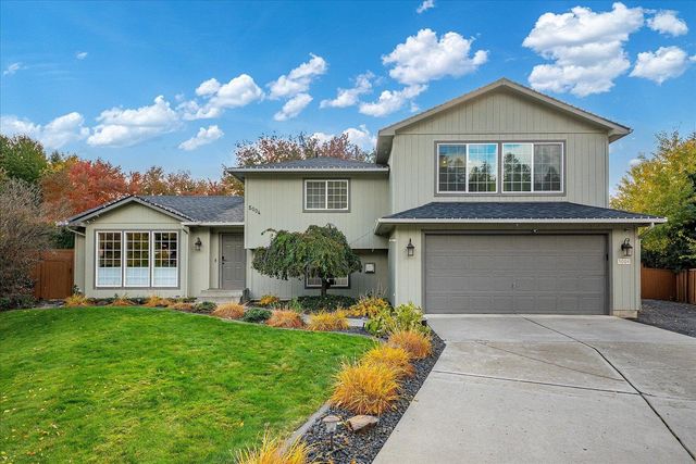 5004 N Lillian Ct, Spokane Valley, WA 99216 property photo