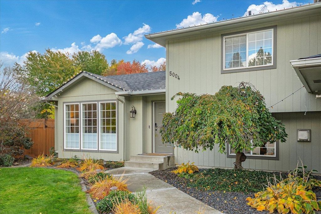 5004 N Lillian Ct, Spokane Valley, WA 99216 photo 2