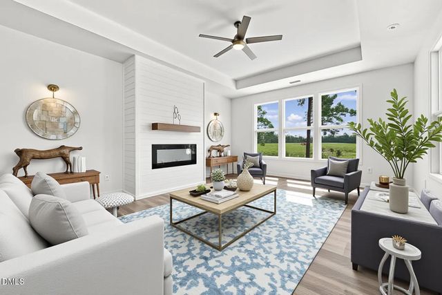 134 Oban Drive, Sanford, NC 27330