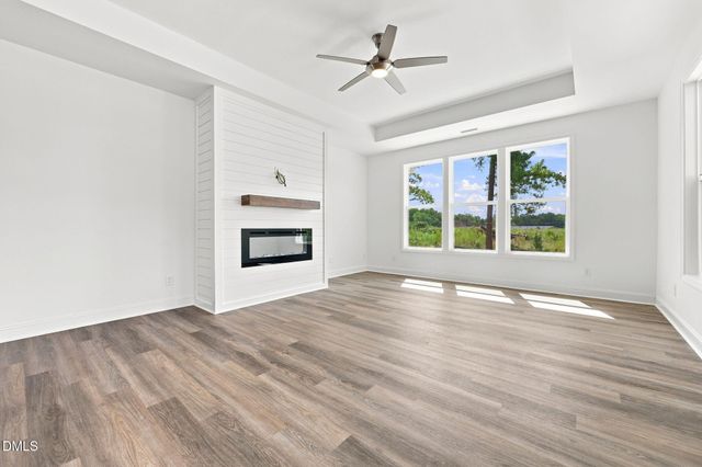 134 Oban Drive, Sanford, NC 27330