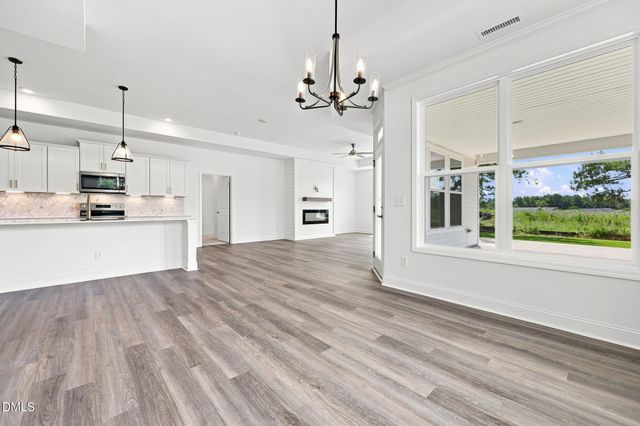 134 Oban Drive, Sanford, NC 27330