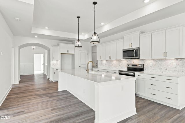 134 Oban Drive, Sanford, NC 27330