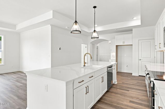 134 Oban Drive, Sanford, NC 27330