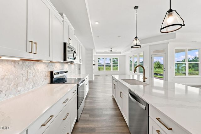 134 Oban Drive, Sanford, NC 27330