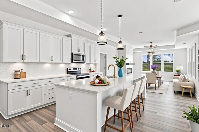 134 Oban Drive, Sanford, NC 27330