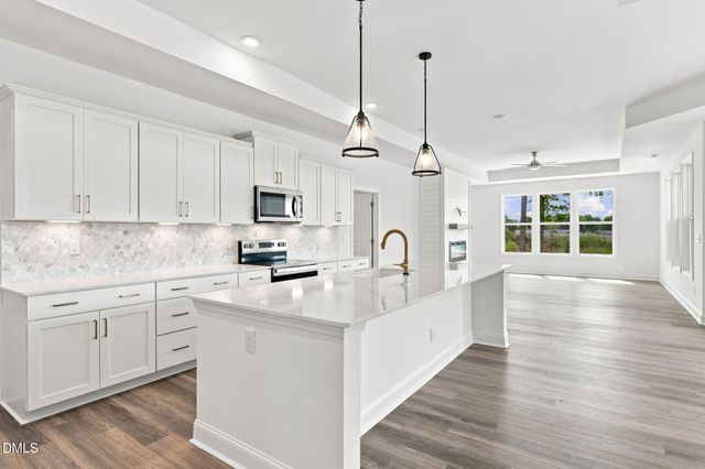 134 Oban Drive, Sanford, NC 27330