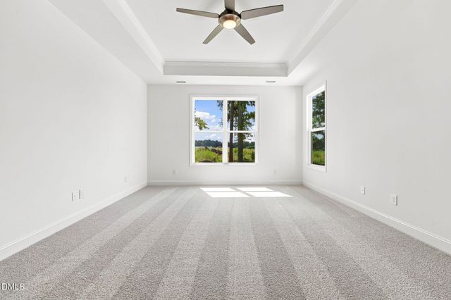 134 Oban Drive, Sanford, NC 27330