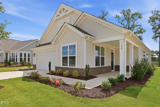 134 Oban Drive, Sanford, NC 27330