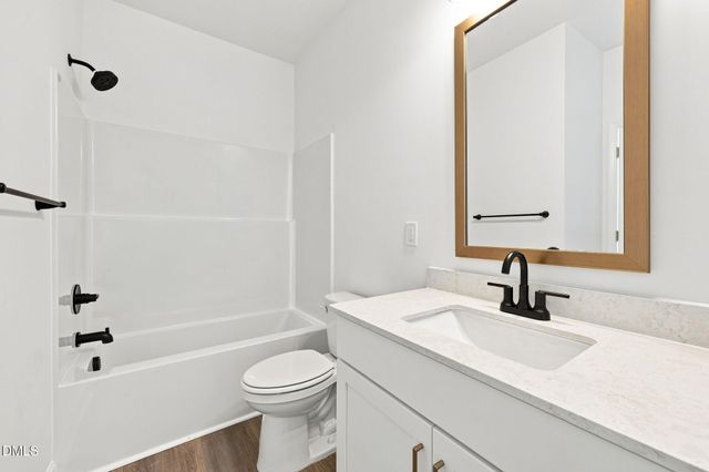 134 Oban Drive, Sanford, NC 27330