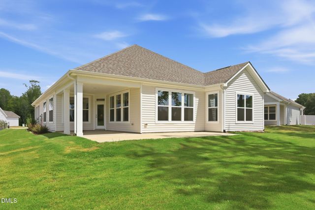 134 Oban Drive, Sanford, NC 27330