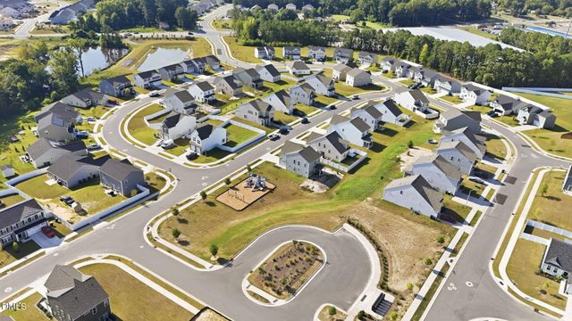134 Oban Drive, Sanford, NC 27330