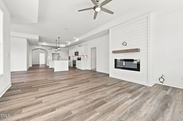 134 Oban Drive, Sanford, NC 27330