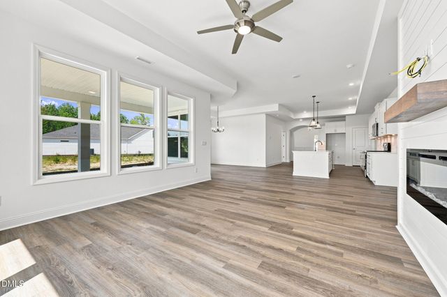 134 Oban Drive, Sanford, NC 27330