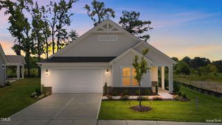 134 Oban Drive, Sanford, NC 27330