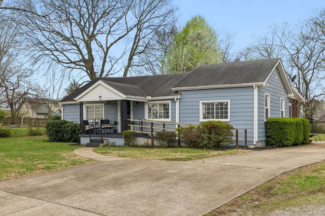 968 Peachers Mill Rd, Clarksville, TN 37042