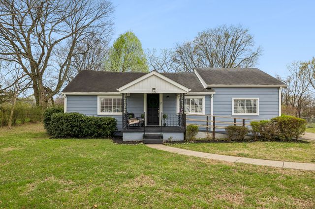 968 Peachers Mill Rd, Clarksville, TN 37042