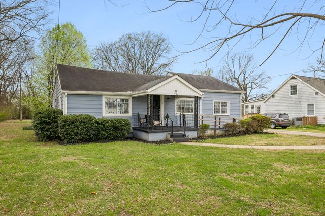 968 Peachers Mill Rd, Clarksville, TN 37042