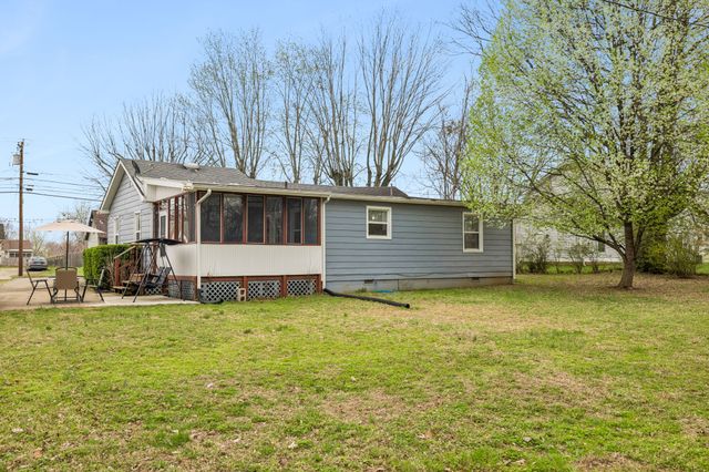 968 Peachers Mill Rd, Clarksville, TN 37042
