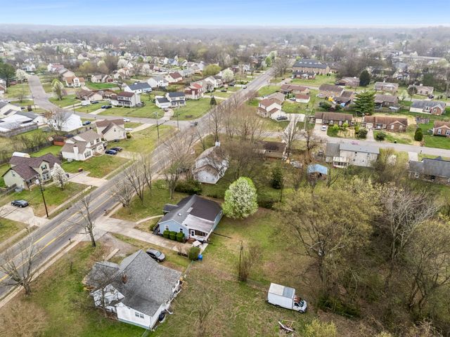 968 Peachers Mill Rd, Clarksville, TN 37042