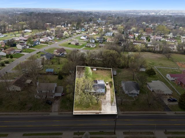 968 Peachers Mill Rd, Clarksville, TN 37042