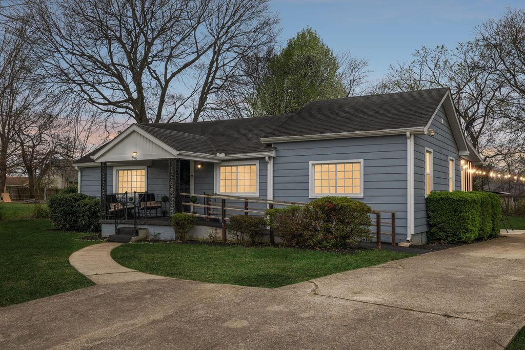 968 Peachers Mill Rd, Clarksville, TN 37042