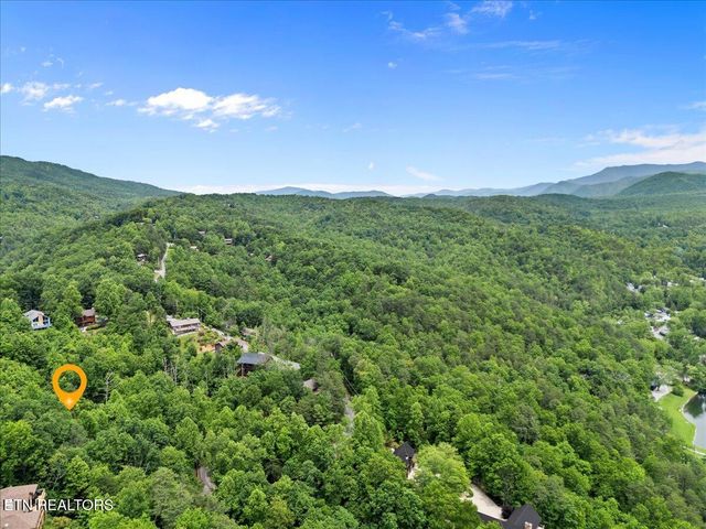301 Matterhorn Drive, Gatlinburg, TN 37738