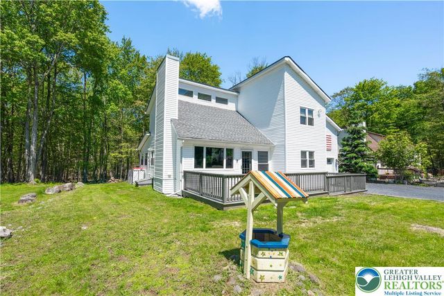 973 Country Place Drive, Coolbaugh Twp, PA 18466