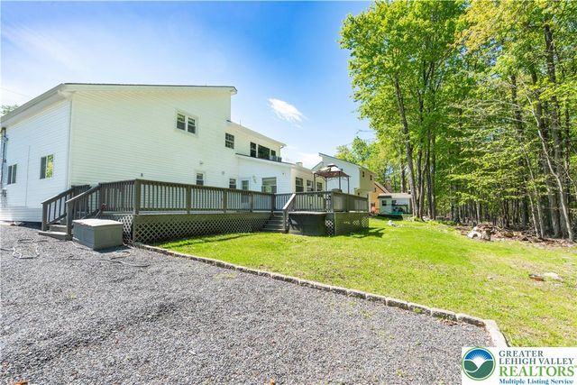 973 Country Place Drive, Coolbaugh Twp, PA 18466