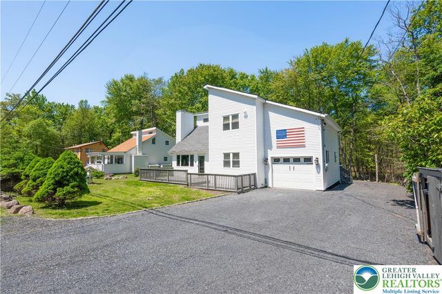 973 Country Place Drive, Coolbaugh Twp, PA 18466