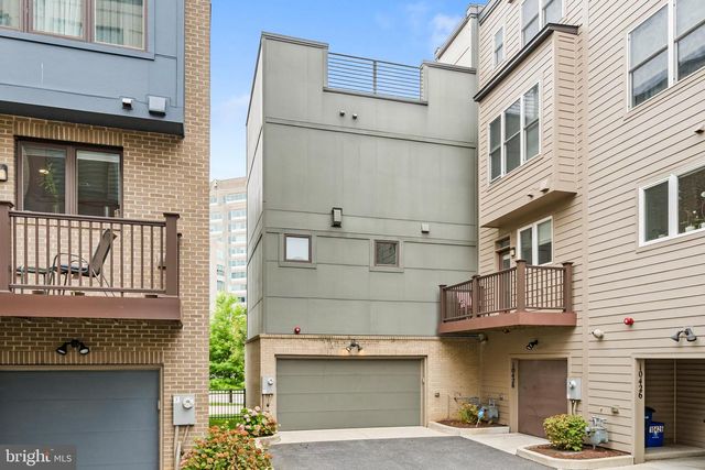 10430 BREUER ST, Bethesda, MD 20817