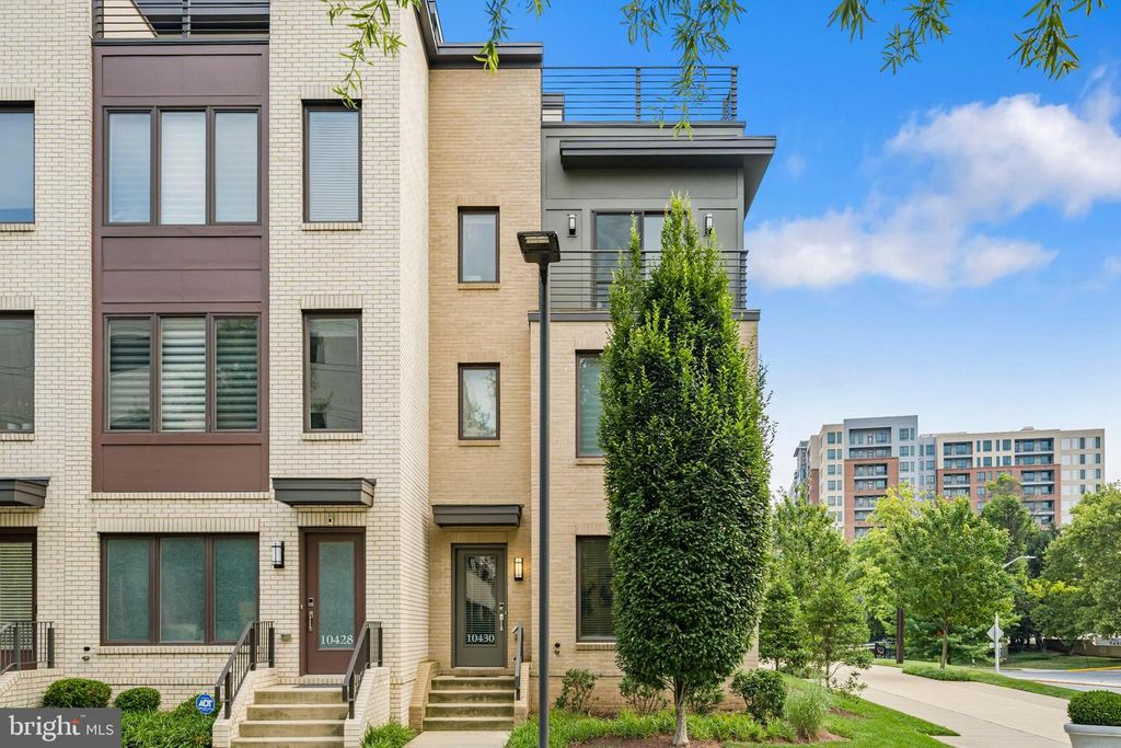 10430 BREUER ST, Bethesda, MD 20817