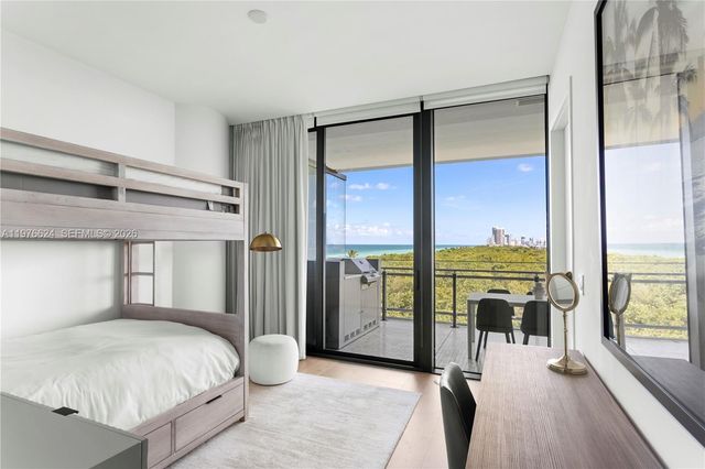 8701 Collins Ave 604, Miami Beach, FL 33154