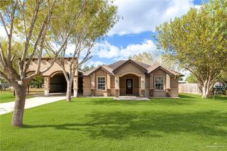 1311 San Jacinto Avenue, Edinburg, TX 78542