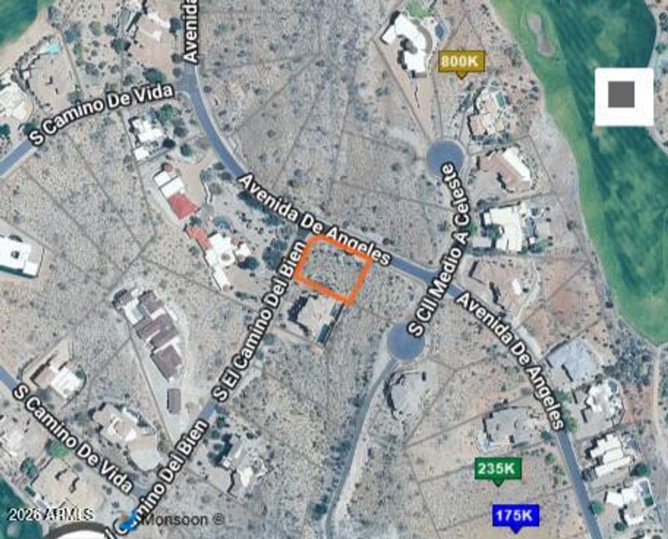 4155 S EL CAMINO DEL BIEN -- -, Gold Canyon, AZ 85118 — exterior