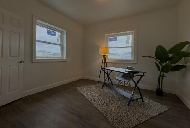 1047 CLAY BOULEVARD, Eustis, FL 32726