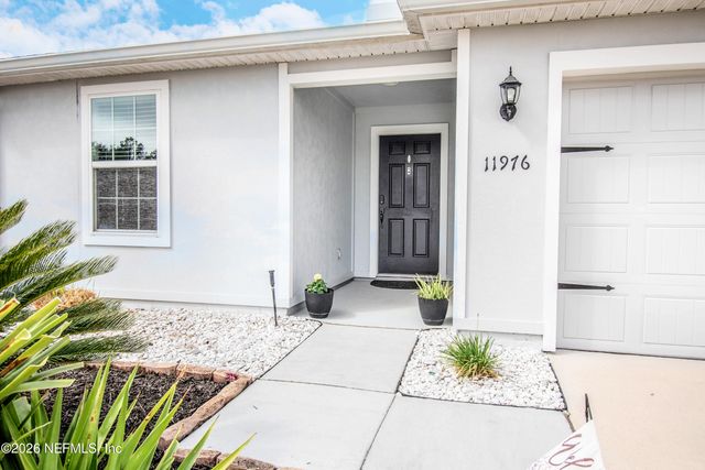 11976 BENT Court, Macclenny, FL 32063