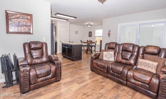 11976 BENT Court, Macclenny, FL 32063